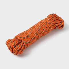 Набор прищепок бельевых с бельевой веревкой - Фото 4