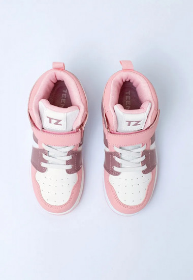 Ботинки для девочек