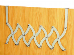 Вешалка раздвижная - Фото 1