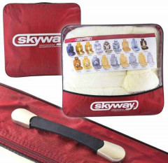 Чехлы для сидений меховые - Фото 1