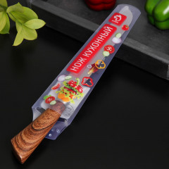 Нож для хлеба «Forest» - Фото 4