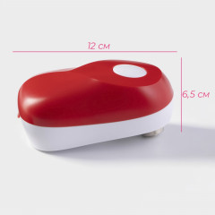 Нож консервный электрический «Чудо» - Фото 1