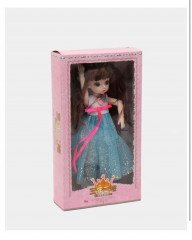 Кукла коллекционная «Аниме» - Фото 1