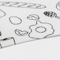 Набор салфеток сервировочных «Kitchen» - Фото 3