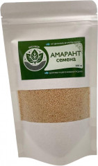 Семена амаранта - Фото 1