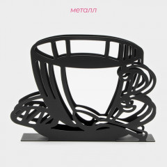 Салфетница «Кофе» - Фото 3