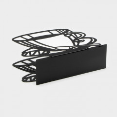 Салфетница «Кофе» - Фото 4