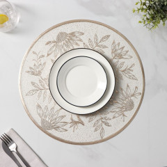 Набор салфеток сервировочных «Ботаника» - Фото 2