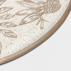 Набор салфеток сервировочных «Ботаника» - Фото 4