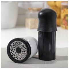 Тёрка кондитеркая для шоколада и сыра «Вкус» - Фото 1