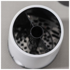 Тёрка кондитеркая для шоколада и сыра «Вкус» - Фото 2