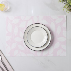 Набор салфеток сервировочных «Розовое настроение» - Фото 2