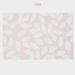 Набор салфеток сервировочных «Розовое настроение» - Фото 3