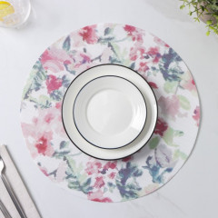 Набор салфеток сервировочных «Акварель» - Фото 2