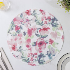 Набор салфеток сервировочных «Акварель» - Фото 5