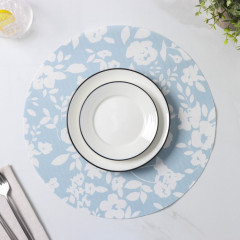 Набор салфеток сервировочных «Акварель» - Фото 2