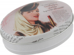 Шкатулка «Девушка» - Фото 1