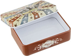 Шкатулка «Звездный город» - Фото 1