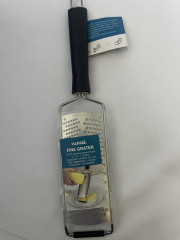 Терка плоская с ручкой - Фото 2