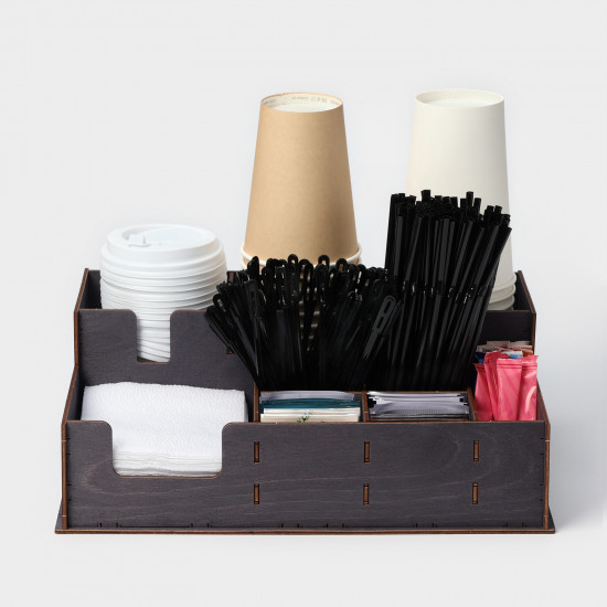 Подставка-органайзер «Барный»