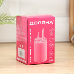 Подставка для ножей с наполнителем «Кракле» - Фото 3