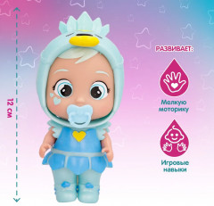 Набор игровой «Синди. Домик на колесах» - Фото 8