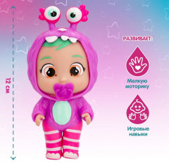 Набор игровой «Бубу» - Фото 7