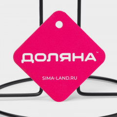 Держатель для бумажных полотенец - Фото 3