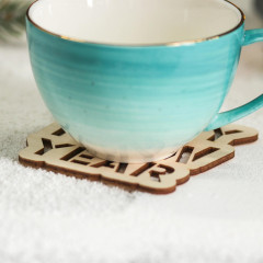 Подставка под горячее «Happy New Year» - Фото 2