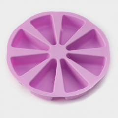 Форма для выпечки «Сладости. Кусочки торта» - Фото 2