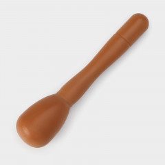 Ступка с пестиком «Кирпичный камень» - Фото 4