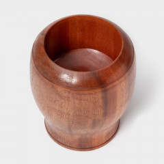 Ступка с пестиком «Бамбук» - Фото 3