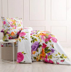 Комплект постельного белья «Акварель» - Фото 3