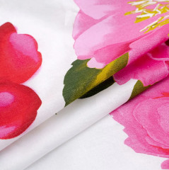 Комплект постельного белья «Акварель» - Фото 4