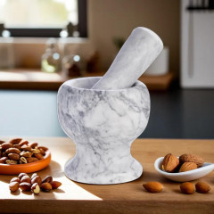 Ступка с пестиком - Фото 5