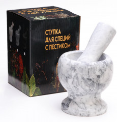 Ступка с пестиком - Фото 6