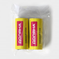 Набор сменных блоков для ролика - Фото 6