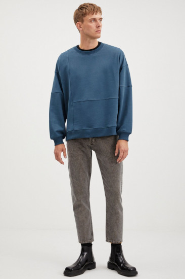 Толстовка мужская