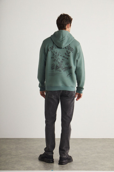 Толстовка мужская