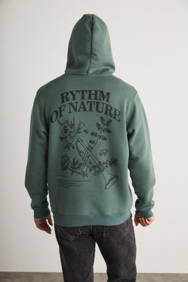 Толстовка мужская