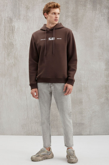 Толстовка мужская