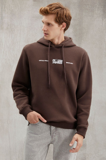 Толстовка мужская