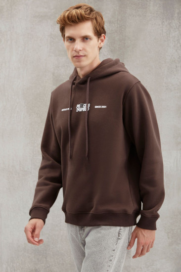 Толстовка мужская