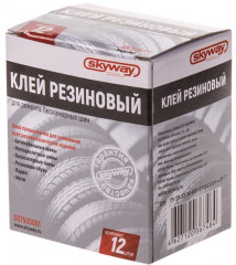 Клей резиновый - Фото 2