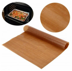 Тефлоновый коврик для выпечки - Фото 1