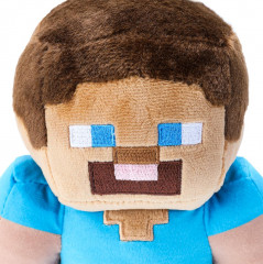 Игрушка мягкая озвученная «Maincraft» - Фото 5