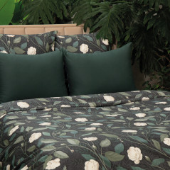 Комплект постельного белья «Keys» - Фото 2