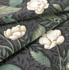 Комплект постельного белья «Keys» - Фото 4