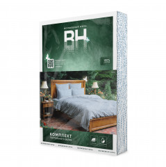 Комплект постельного белья «Pixel» - Фото 6