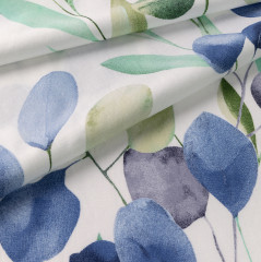 Комплект постельного белья «Rainy garden» - Фото 4